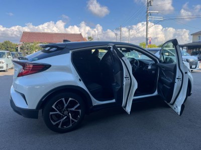 トヨタ C-HR 28枚目
