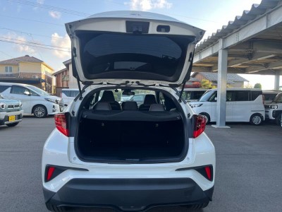 トヨタ C-HR 29枚目