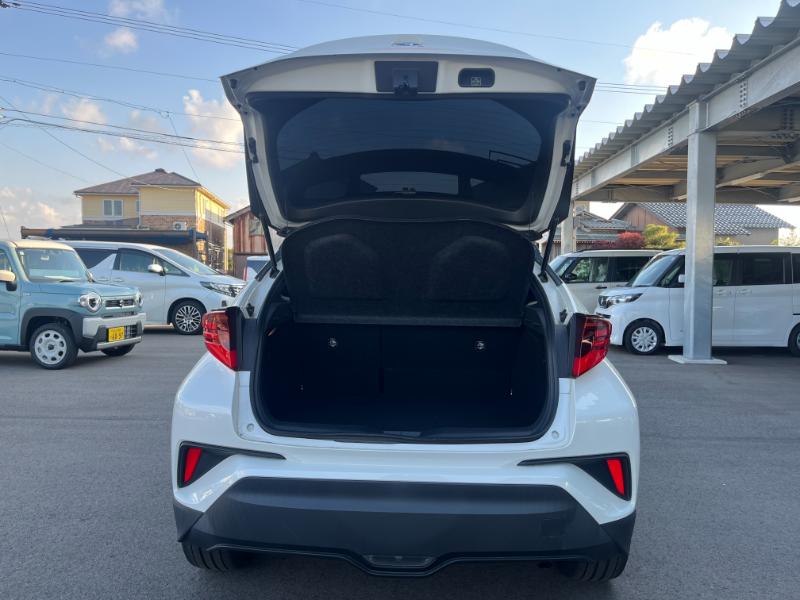 トヨタ C-HR 30枚目