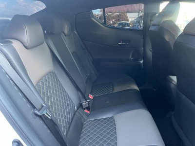 トヨタ C-HR 36枚目
