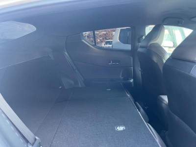 トヨタ C-HR 38枚目