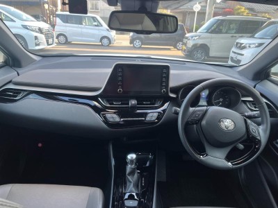 トヨタ C-HR 45枚目