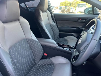 トヨタ C-HR 46枚目