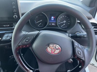 トヨタ C-HR 51枚目
