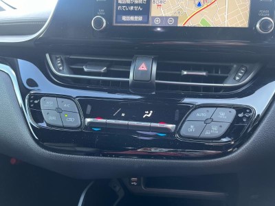 トヨタ C-HR 53枚目
