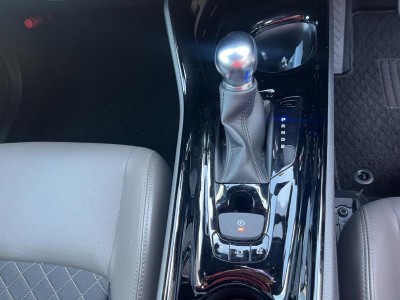 トヨタ C-HR 54枚目