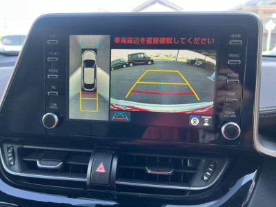 トヨタ C-HR 56枚目