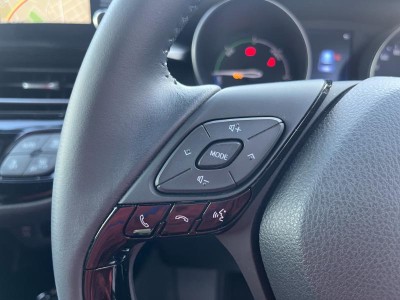 トヨタ C-HR 57枚目