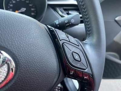 トヨタ C-HR 58枚目