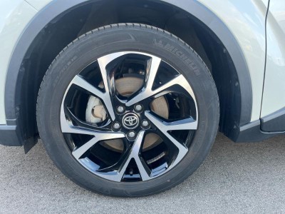 トヨタ C-HR 9枚目