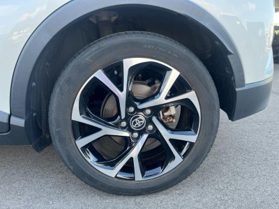 トヨタ C-HR 10枚目