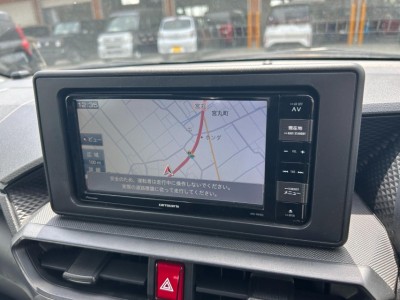 トヨタ ライズ 39枚目