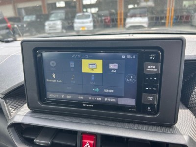 トヨタ ライズ 40枚目