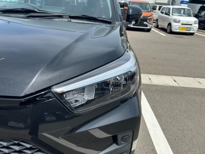 トヨタ ライズ 6枚目