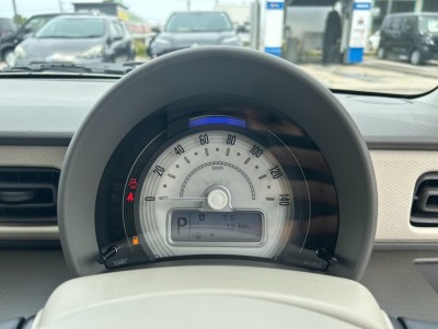 スズキ アルトラパン 32枚目