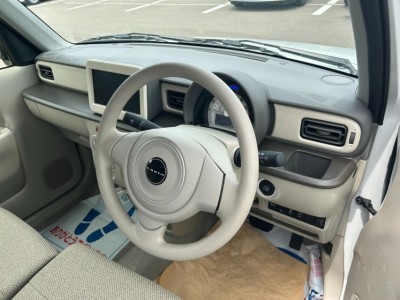 スズキ アルトラパン 47枚目
