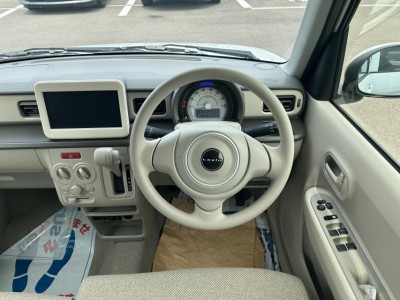 スズキ アルトラパン 51枚目
