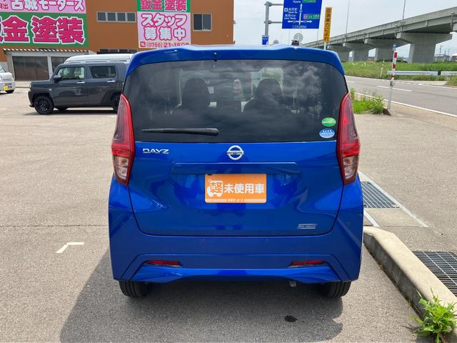 ニッサン デイズ 12枚目