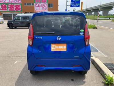ニッサン デイズ 12枚目