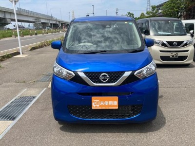 ニッサン デイズ 2枚目