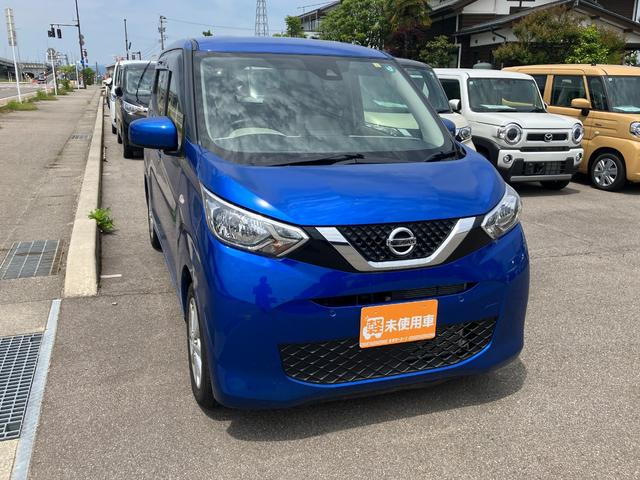 ニッサン デイズ 3枚目