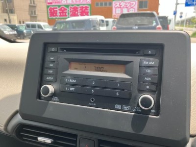 ニッサン デイズ 28枚目