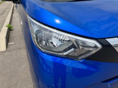 ニッサン デイズ 4枚目
