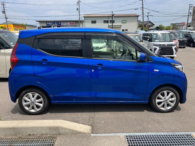 ニッサン デイズ 9枚目