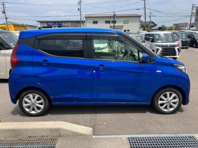 ニッサン デイズ 9枚目