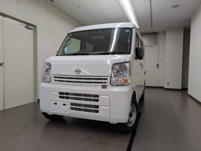 ニッサン クリッパー 3枚目