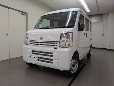 ニッサン クリッパー 4枚目