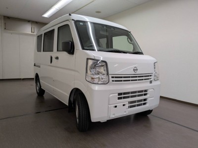 ニッサン クリッパー 5枚目