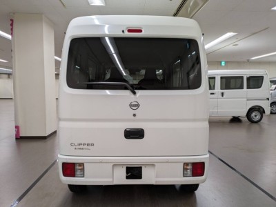 ニッサン クリッパー 8枚目