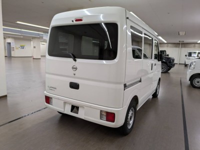 ニッサン クリッパー 9枚目