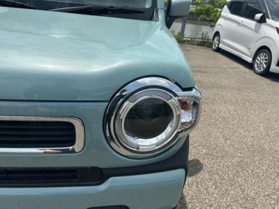 マツダ フレアクロスオーバー 5枚目