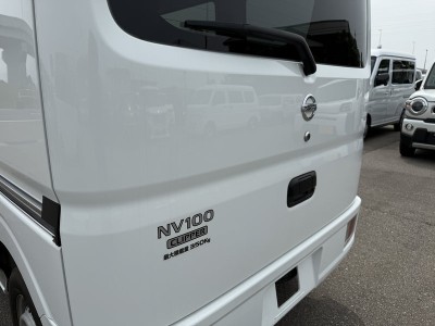 ニッサン NV100クリッパー 30枚目