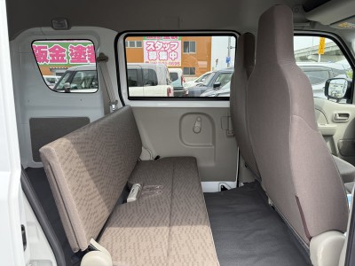 ニッサン NV100クリッパー 40枚目