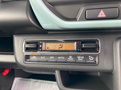 スズキ ハスラー 40枚目