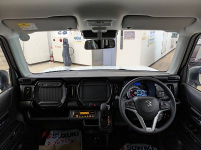 スズキ ハスラー 23枚目