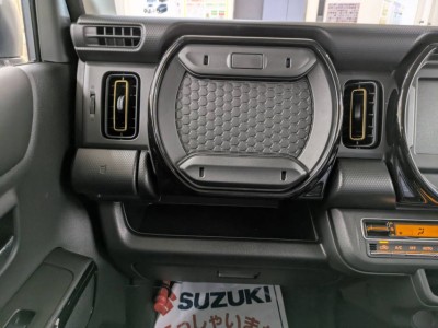 スズキ ハスラー 41枚目