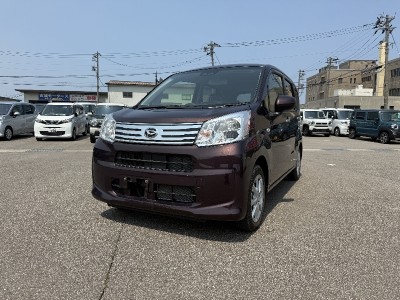 ダイハツ ムーヴ 2枚目