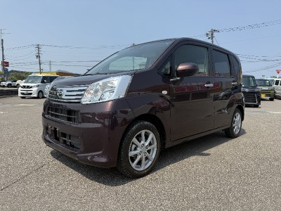ダイハツ ムーヴ 3枚目