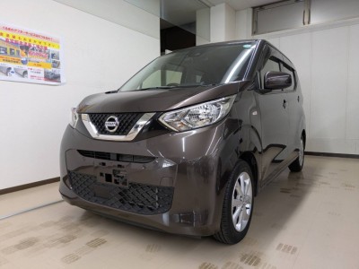 ニッサン デイズ 2枚目