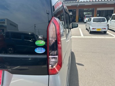 ニッサン ルークス 14枚目