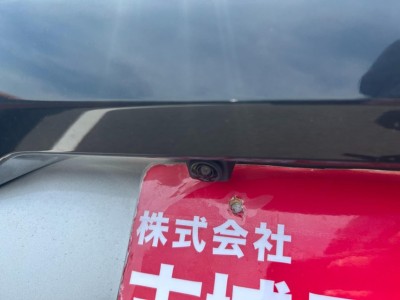 ニッサン ルークス 16枚目