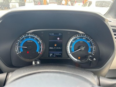 ニッサン ルークス 38枚目