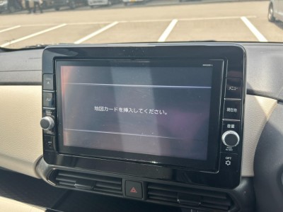 ニッサン ルークス 39枚目