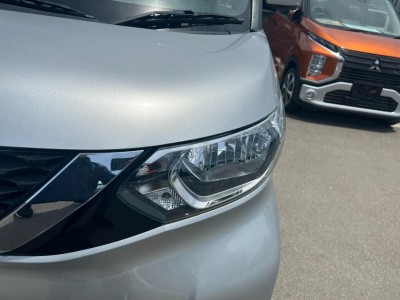 ニッサン ルークス 5枚目