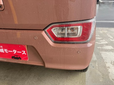 スズキ ワゴンR 16枚目