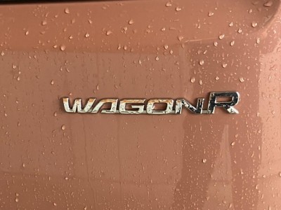 スズキ ワゴンR 17枚目
